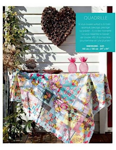 Take an element - MARGARET...