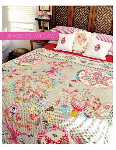 Take an element - MARGARET...