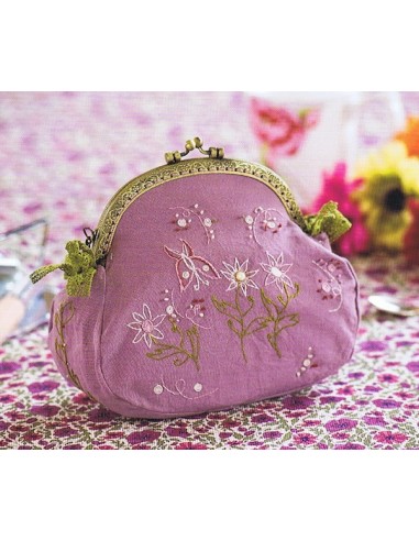 Fermoirs anciens - SANDRINE...