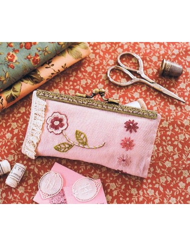 Fermoirs anciens - SANDRINE...