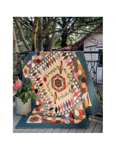 Vintage Quilts & Friendship - LOUISE...