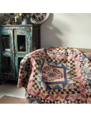 Vintage Quilts & Friendship - LOUISE...