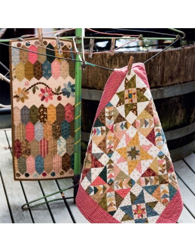Vintage Quilts & Friendship - LOUISE...