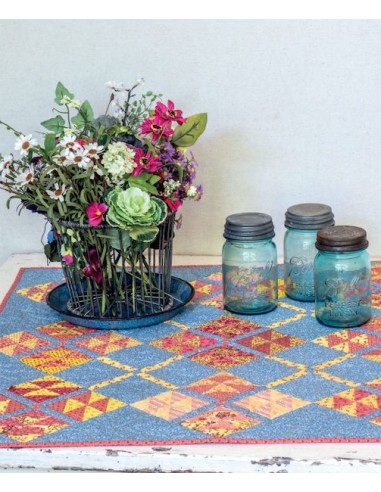 Quilts for all seasons - BETSY CHUTCHIAN