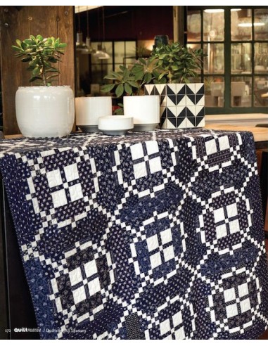 Quilts for all seasons - BETSY CHUTCHIAN