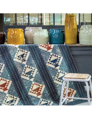 Quilts for all seasons - BETSY CHUTCHIAN