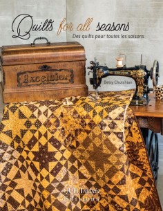 Quilts for all seasons -...