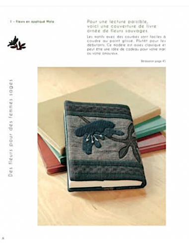 Hana no Mola - HARUYO KIYAMA