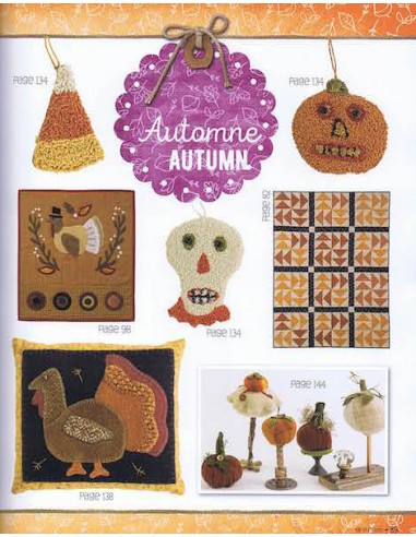 Les saisons chez Buttermilk Basin -...