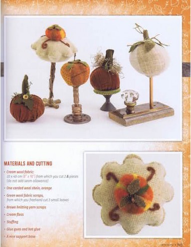 Les saisons chez Buttermilk Basin -...