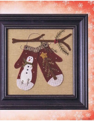 Les saisons chez Buttermilk Basin -...