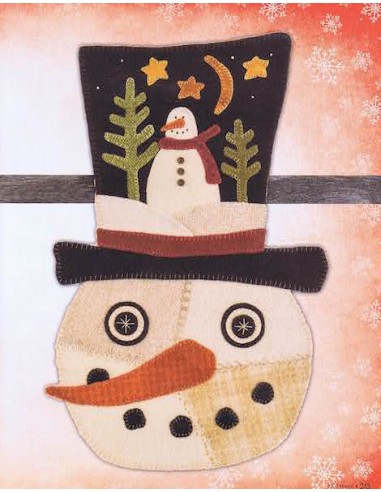 Les saisons chez Buttermilk Basin -...