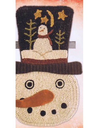 Les saisons chez Buttermilk Basin -...