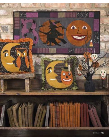 Les saisons chez Buttermilk Basin -...