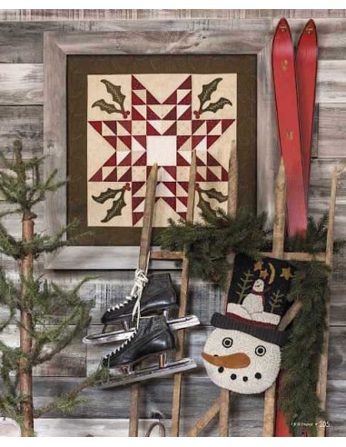 Les saisons chez Buttermilk Basin -...