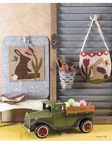 Les saisons chez Buttermilk Basin -...