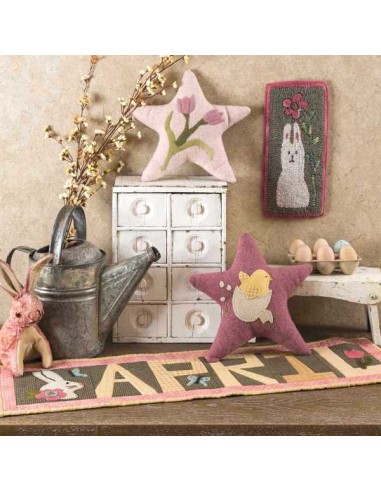 Les saisons chez Buttermilk Basin -...