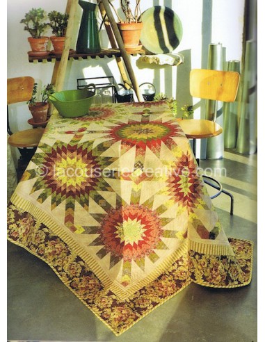 Of Needle, Thimble and Thread -...