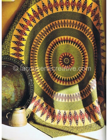 Of Needle, Thimble and Thread -...