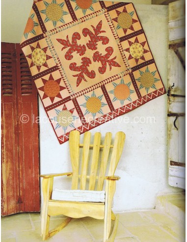 Of Needle, Thimble and Thread -...