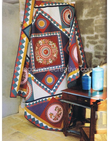 Of Needle, Thimble and Thread -...