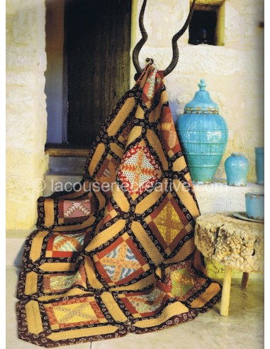 Of Needle, Thimble and Thread -...