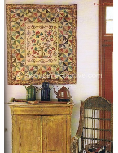 Promenade dans un Jardin Hollandais -...