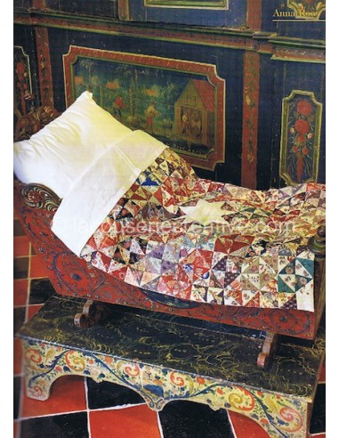 Promenade dans un Jardin Hollandais -...