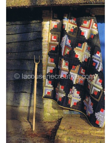 Promenade dans un Jardin Hollandais -...