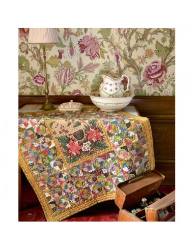 Promenade dans un Château Hollandais...