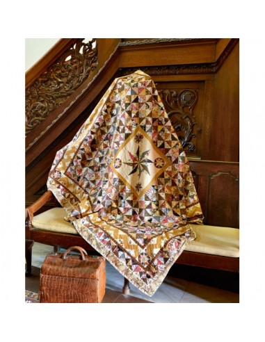 Promenade dans un Château Hollandais...