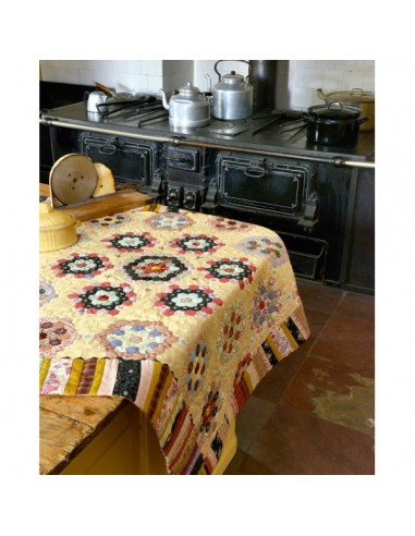 Promenade dans un Château Hollandais...