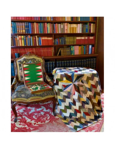 Promenade dans un Château Hollandais...