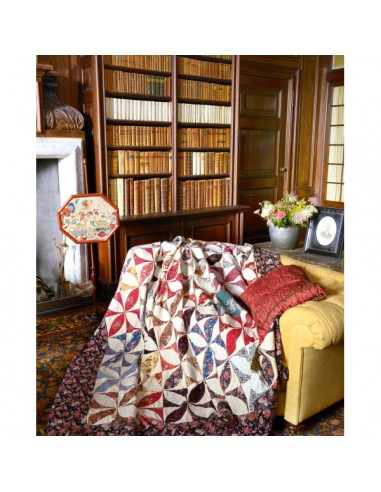 Promenade dans un Château Hollandais...