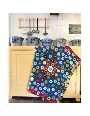 Promenade dans un Château Hollandais...