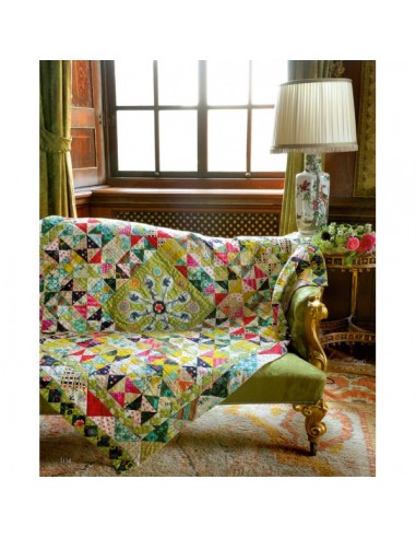 Promenade dans un Château Hollandais...