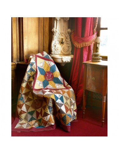 Promenade dans un Château Hollandais...