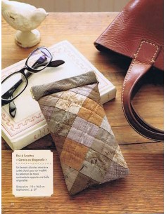 Le patchwork en 25 leçons -... 2