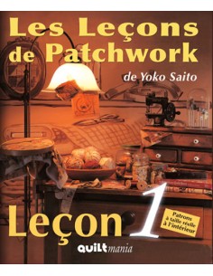Les Leçons de Patchwork de...