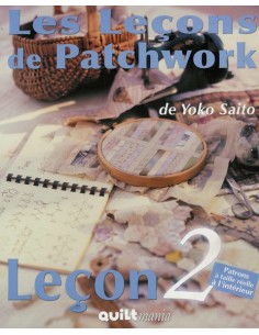 Les Leçons de Patchwork de...