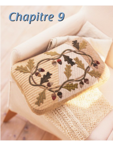 Les Leçons de Patchwork de YOKO SAITO...