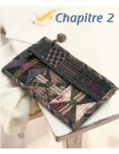 Les Leçons de Patchwork de... 2