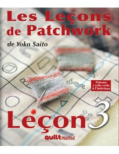 Les Leçons de Patchwork de...
