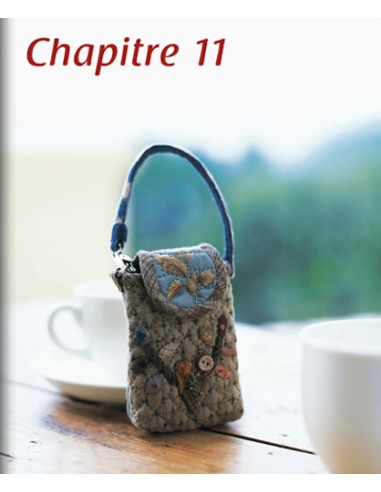 Les Leçons de Patchwork de YOKO SAITO...