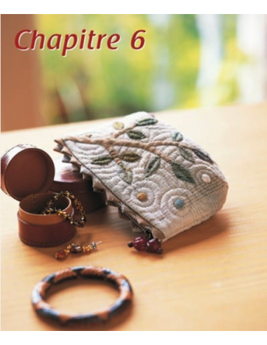 Les Leçons de Patchwork de YOKO SAITO...