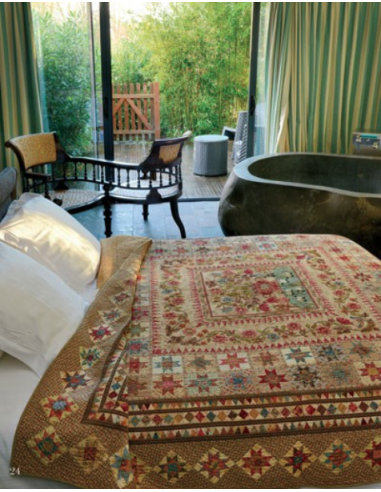 Primarily Quilts... - DI FORD