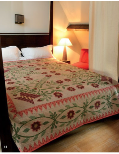 Primarily Quilts... - DI FORD