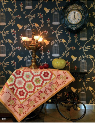 Primarily Quilts... - DI FORD