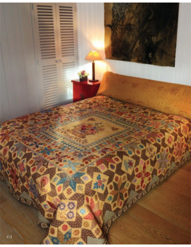 Primarily Quilts... - DI FORD