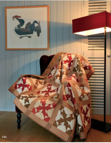 Primarily Quilts... - DI FORD